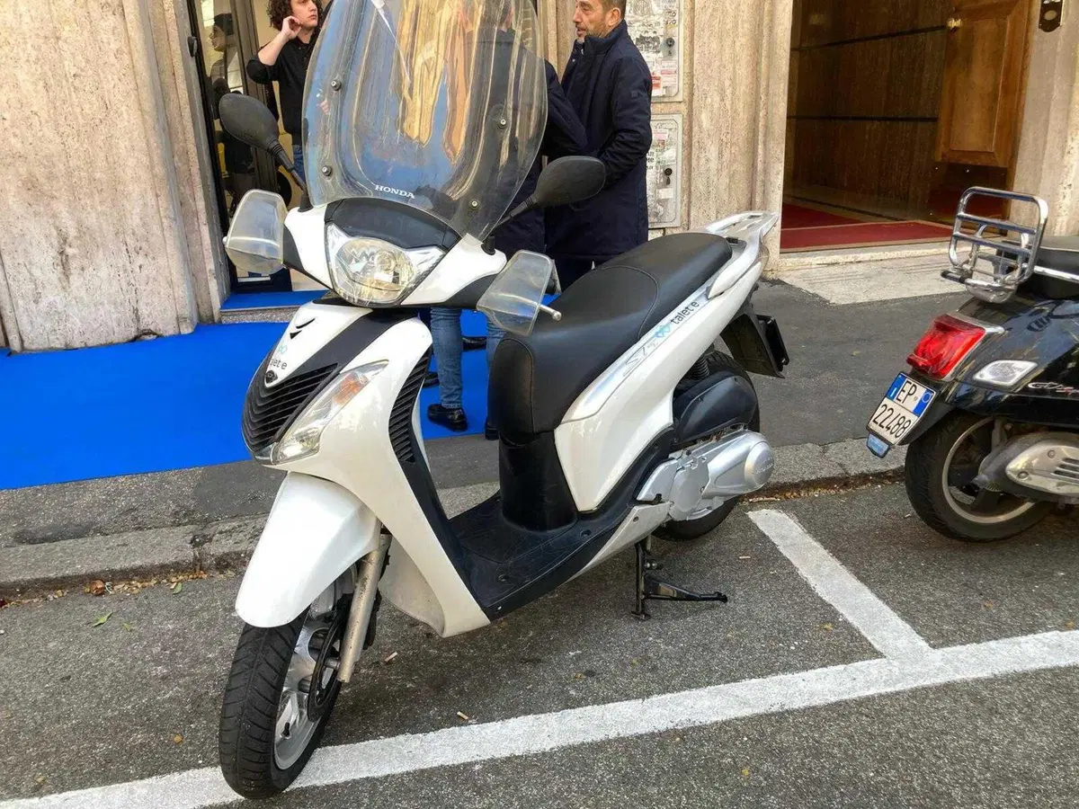 Talet-e: la start-up che converte lo scooter in elettrico (6)