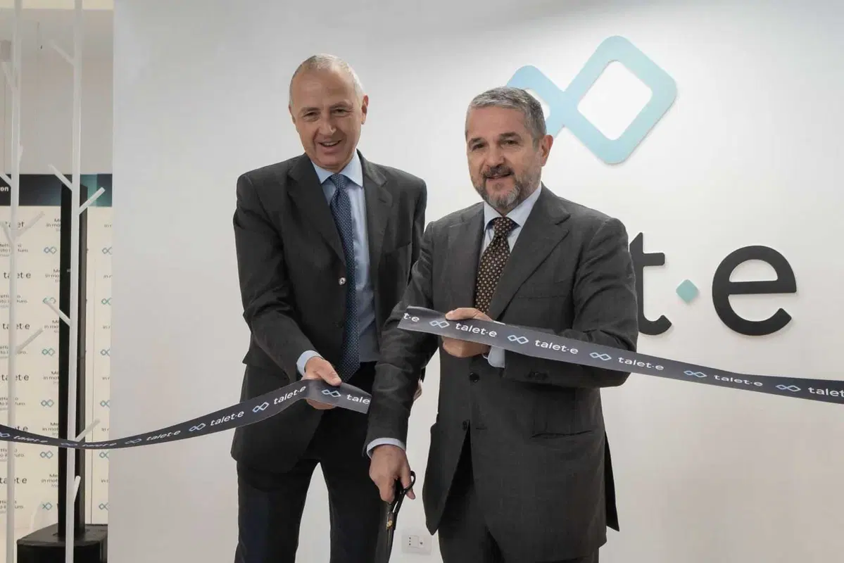 Talet-e: la start-up che converte lo scooter in elettrico (8)