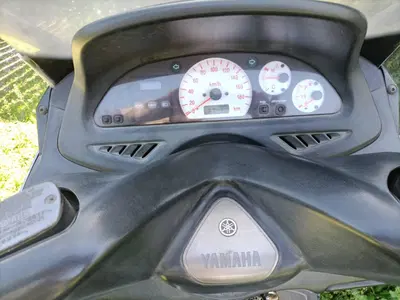 Yamaha T-Max 500 (2001 - 03) usata