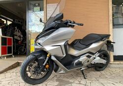 Honda Forza 750 DCT (2021 - 24) usata