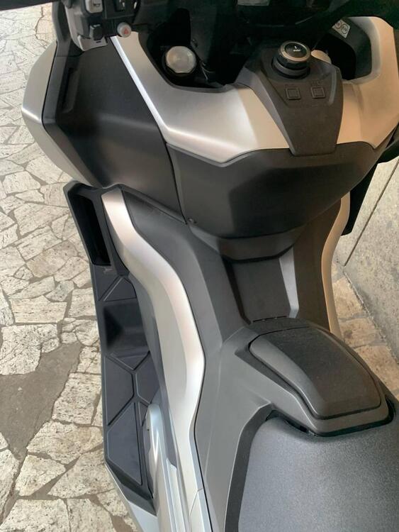 Honda Forza 750 DCT (2021 - 24) (2)