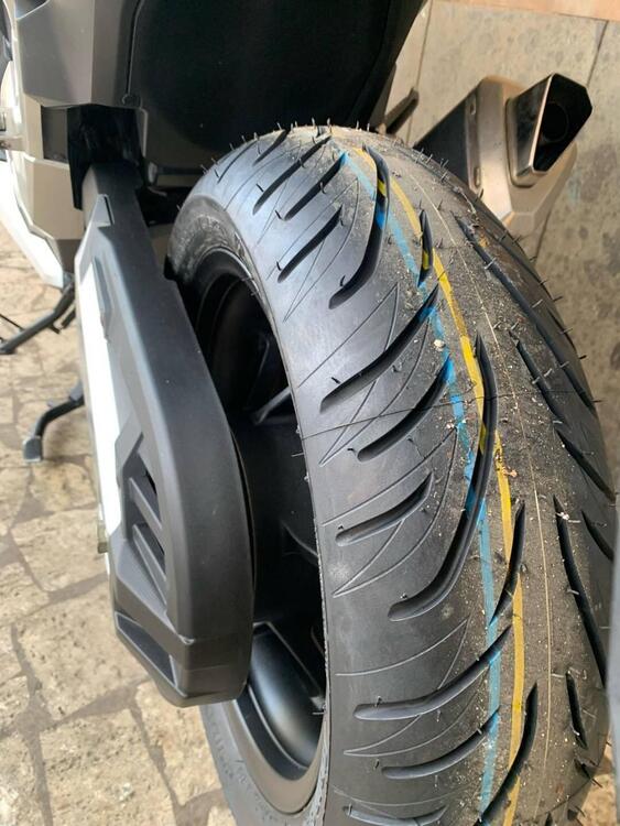 Honda Forza 750 DCT (2021 - 24) (5)