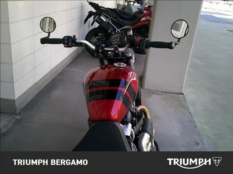 Triumph Street Scrambler 900 (2021 - 22) (7)