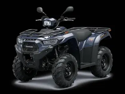  Altre moto o tipologie Quad nuova