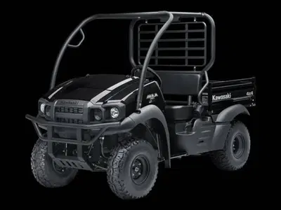  Altre moto o tipologie Quad nuova