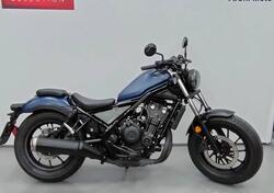 Honda CMX 500 Rebel (2020 - 21) usata