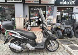Keeway Motor Outlook 150 (2009 - 12) usata