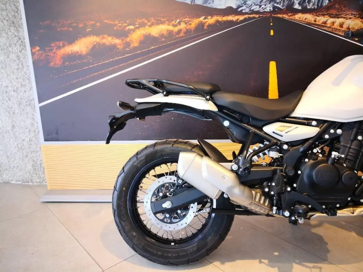 Royal Enfield Himalayan 450 (2024 - 26) (5)