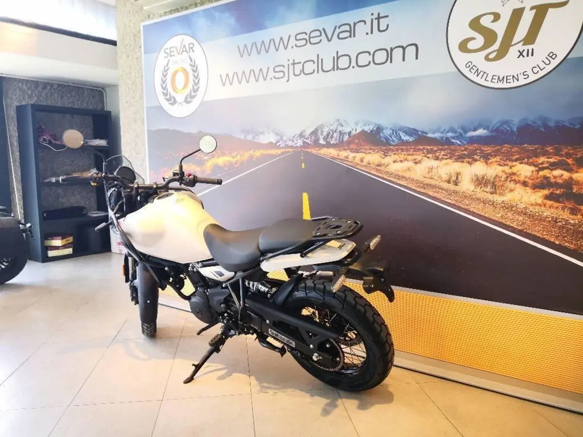 Royal Enfield Himalayan 450 (2024 - 26) (8)