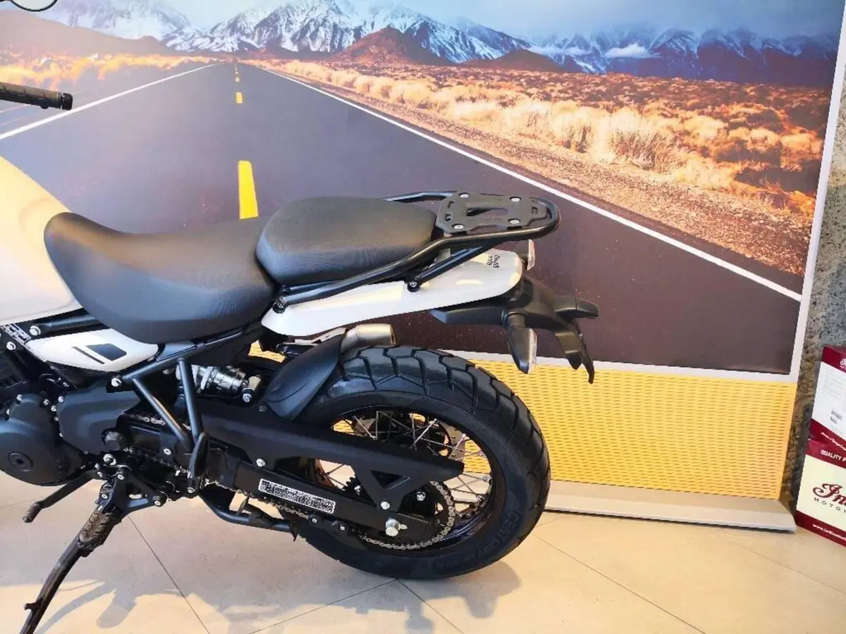 Royal Enfield Himalayan 450 (2024 - 26) (9)