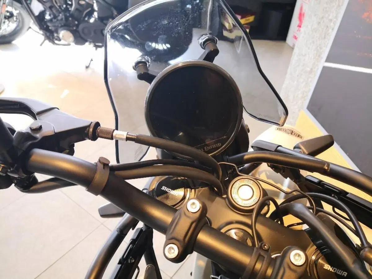 Royal Enfield Himalayan 450 (2024 - 26) (12)
