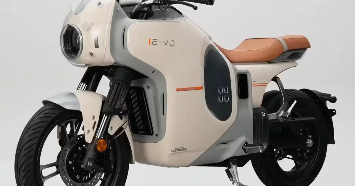Honda: pronto il primo modello elettrico?