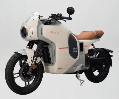 Honda: pronto il primo modello elettrico?