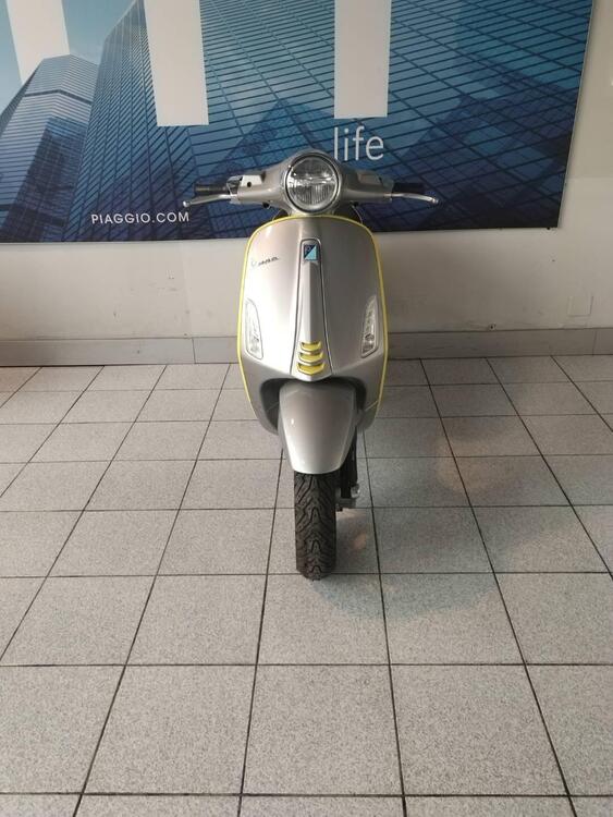 Vespa Vespa Elettrica 70 (2020 - 24)