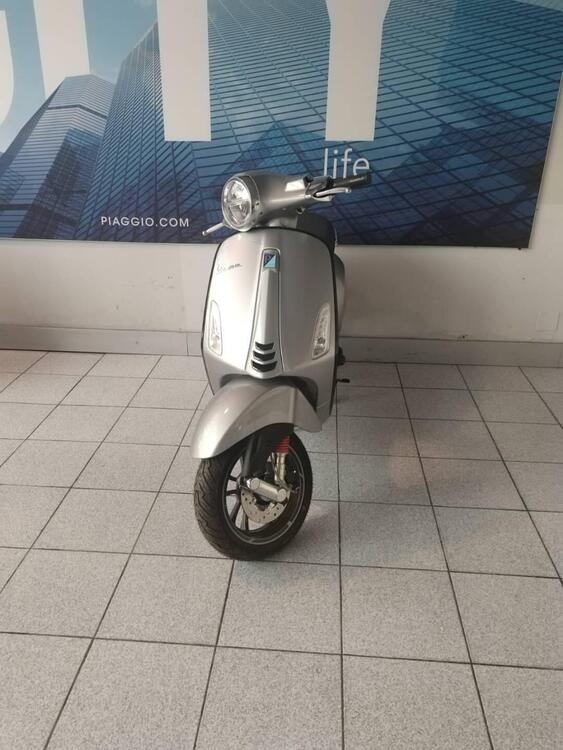 Vespa Vespa Elettrica 70 (2020 - 24)