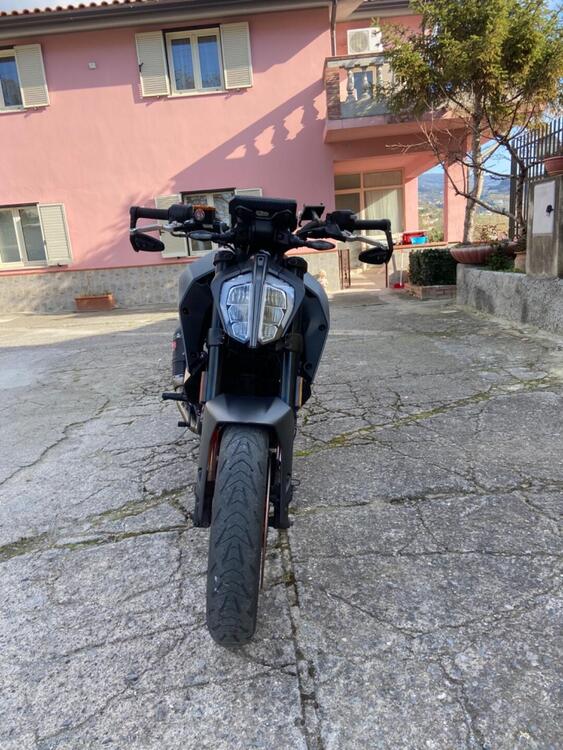 KTM 125 Duke (2021 - 23) (4)