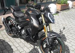 Keeway Motor RKF 125 (2025) nuova