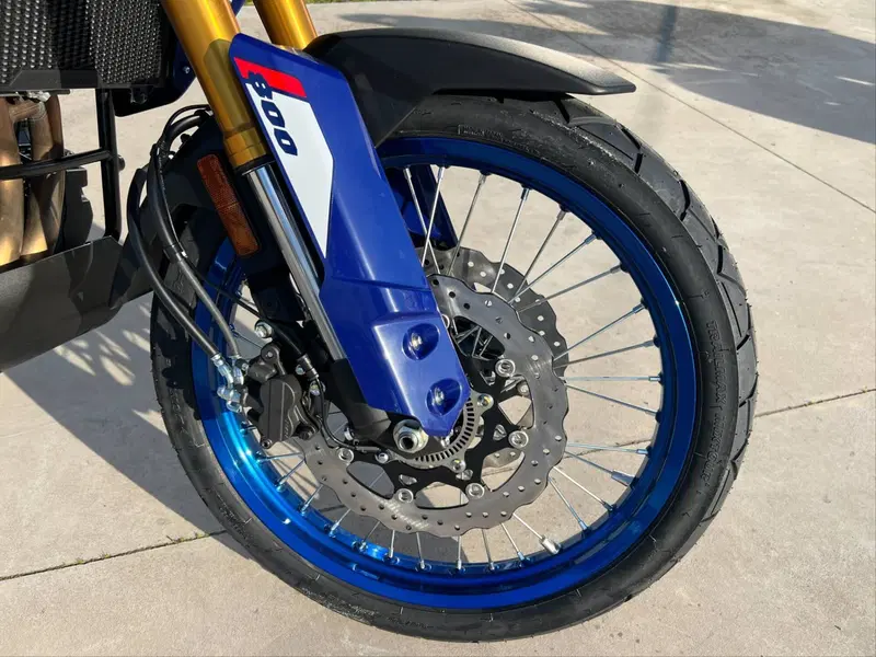 Suzuki V-Strom 800DE (2023 - 24) (4)