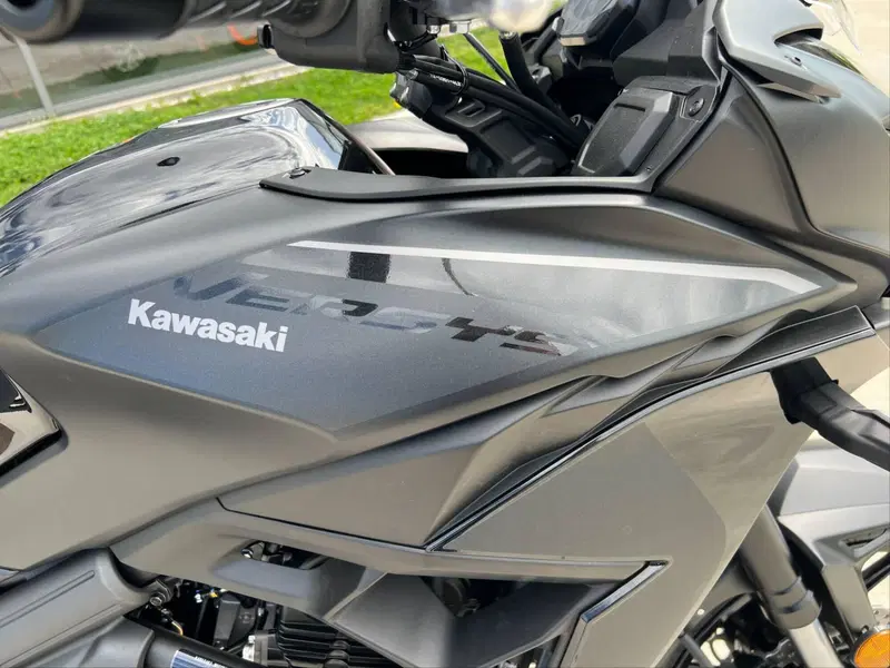 Kawasaki Versys 650 (2025 - 26) (3)