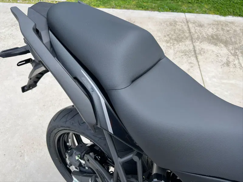 Kawasaki Versys 650 (2025 - 26) (5)