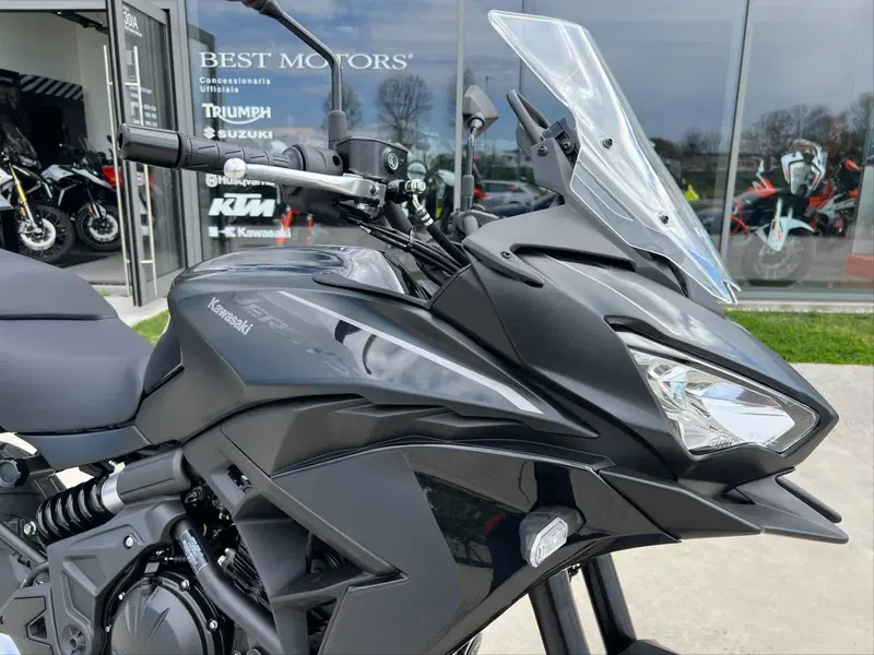 Kawasaki Versys 650 (2025 - 26) (2)