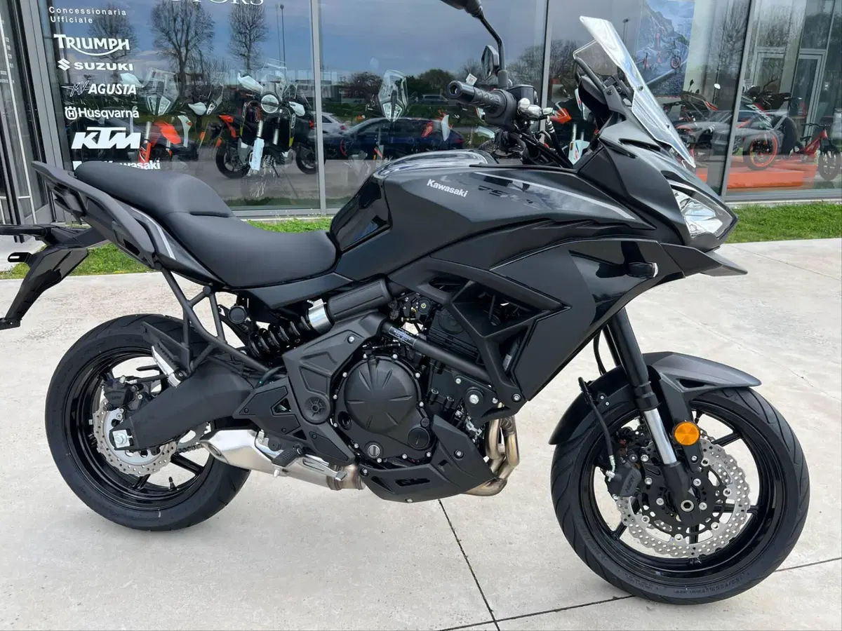Kawasaki Versys 650 (2025 - 26) (7)