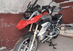 Bmw R 1200 GS (2013 - 16) usata