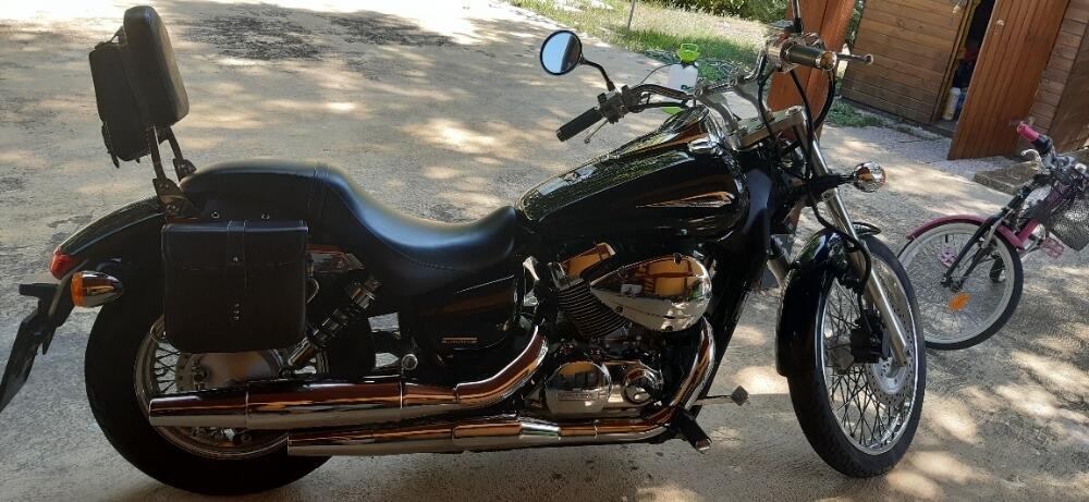 Honda VT 750 Shadow Spirit (2)