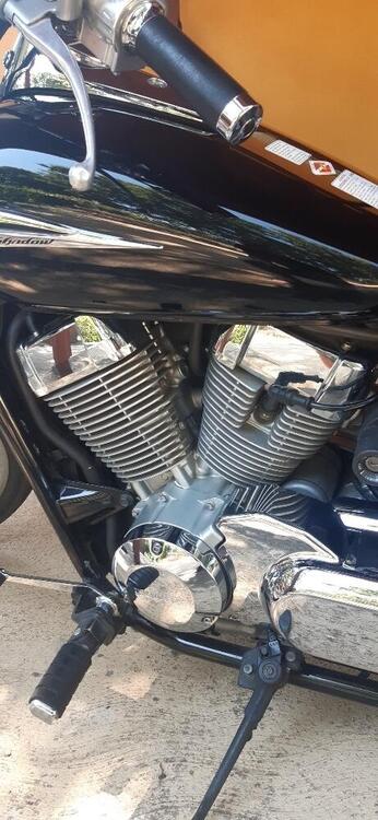 Honda VT 750 Shadow Spirit (3)