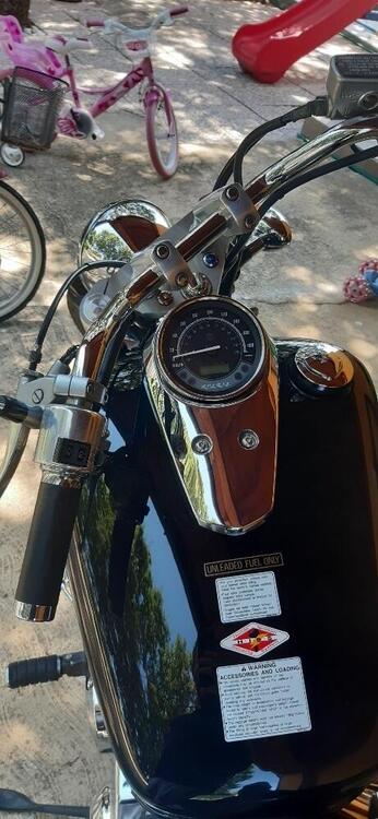 Honda VT 750 Shadow Spirit (5)