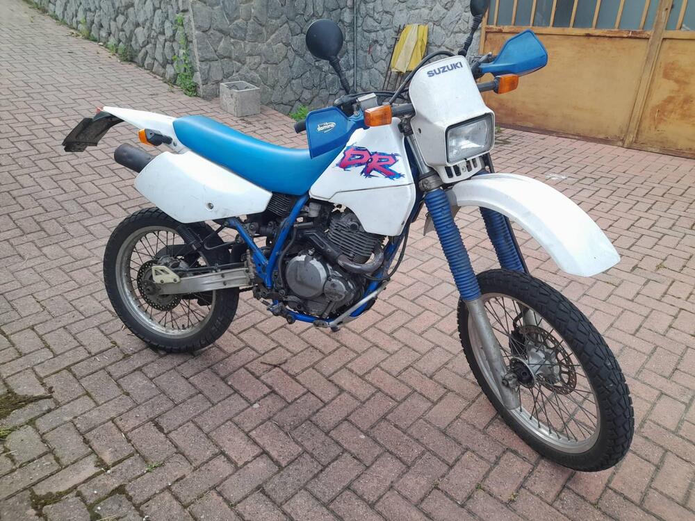 Suzuki DR350S