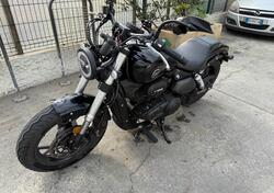 Keeway Motor RK V125C (2023 - 25) usata