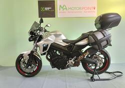 Bmw F 800 R (2012 - 14) usata