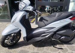Piaggio Beverly 310 S (2025) nuova