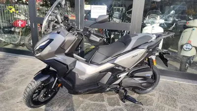 Honda ADV 350 (2025 - 26) nuova