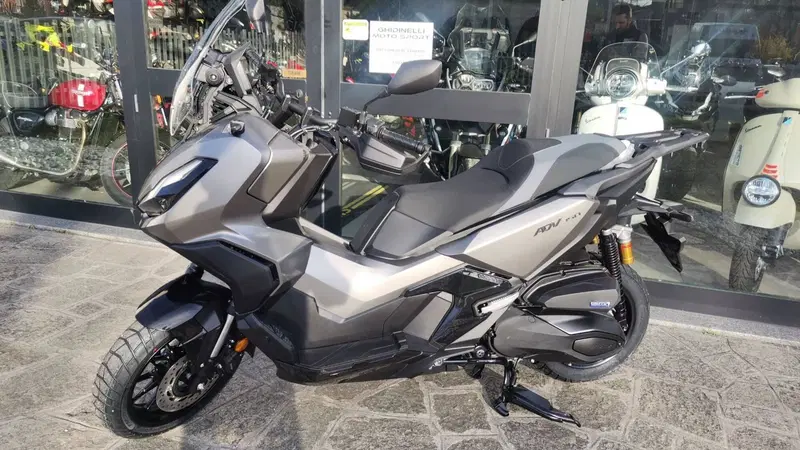Honda ADV 350 (2025 - 26)