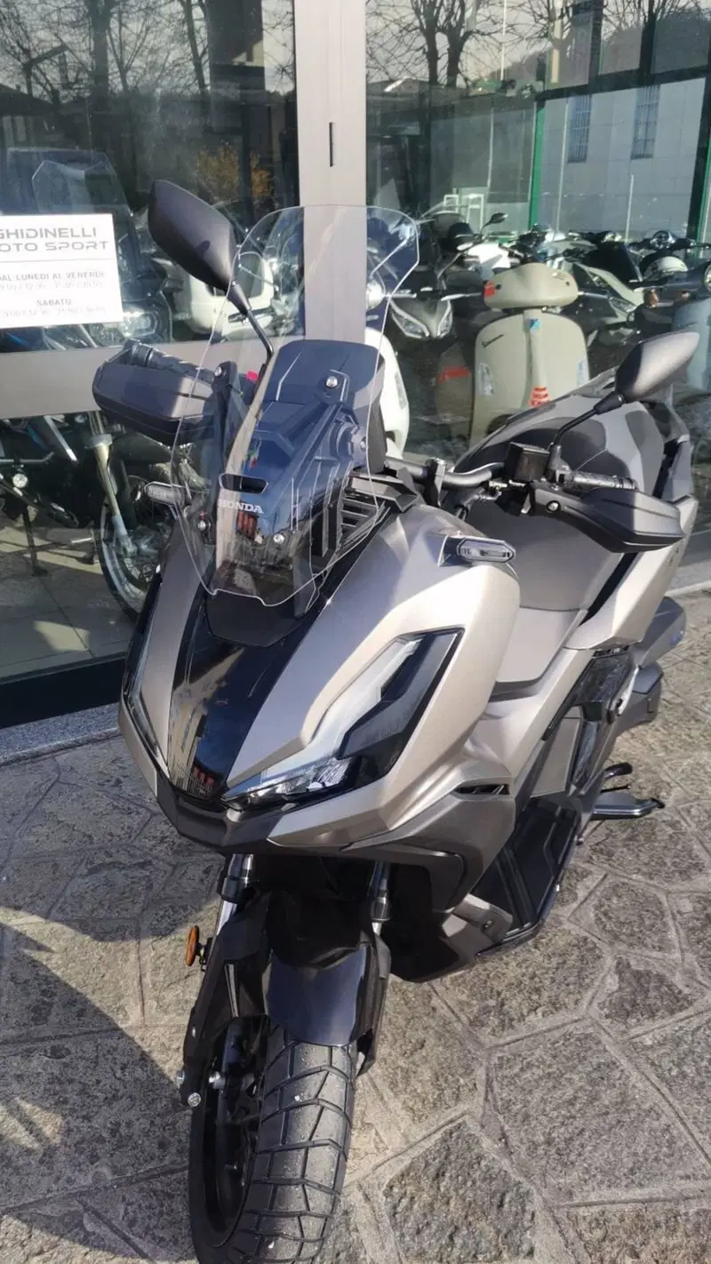 Honda ADV 350 (2025 - 26) (2)