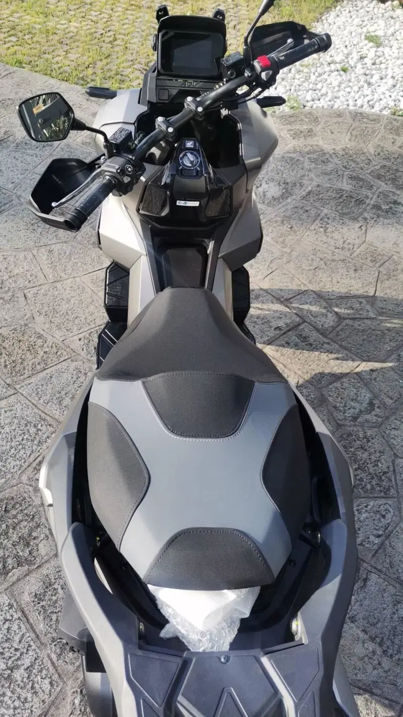 Honda ADV 350 (2025 - 26) (3)