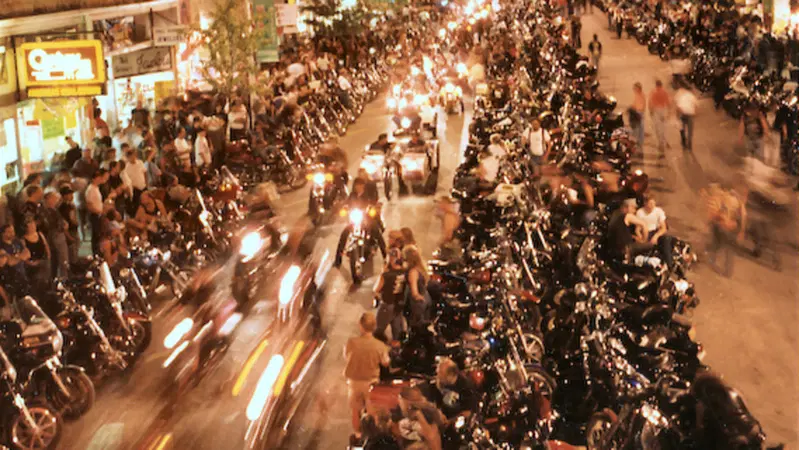 I racconti di Moto.it: "Motociclisti Traumatizzati"