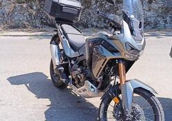 Honda Africa Twin CRF 1100L ES DCT (2024 - 25) usata