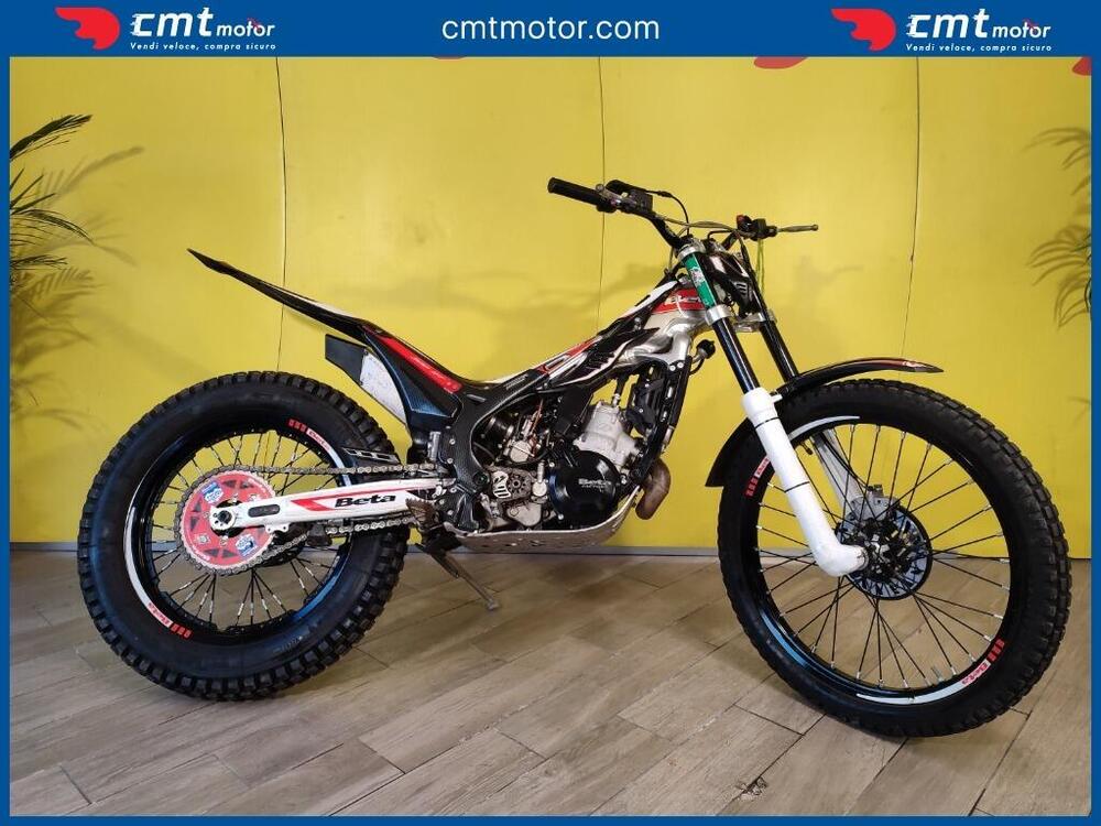 Betamotor Evo 300 2t Factory (2018)