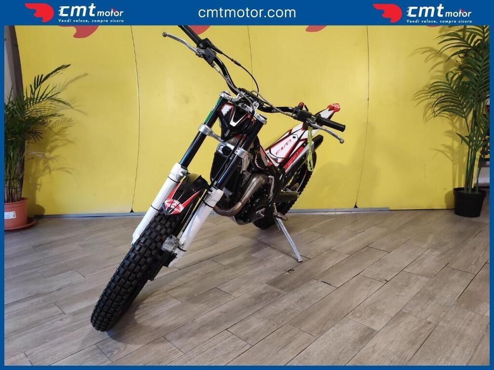 Betamotor Evo 300 2t Factory (2018) (2)