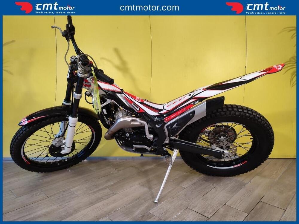 Betamotor Evo 300 2t Factory (2018) (3)