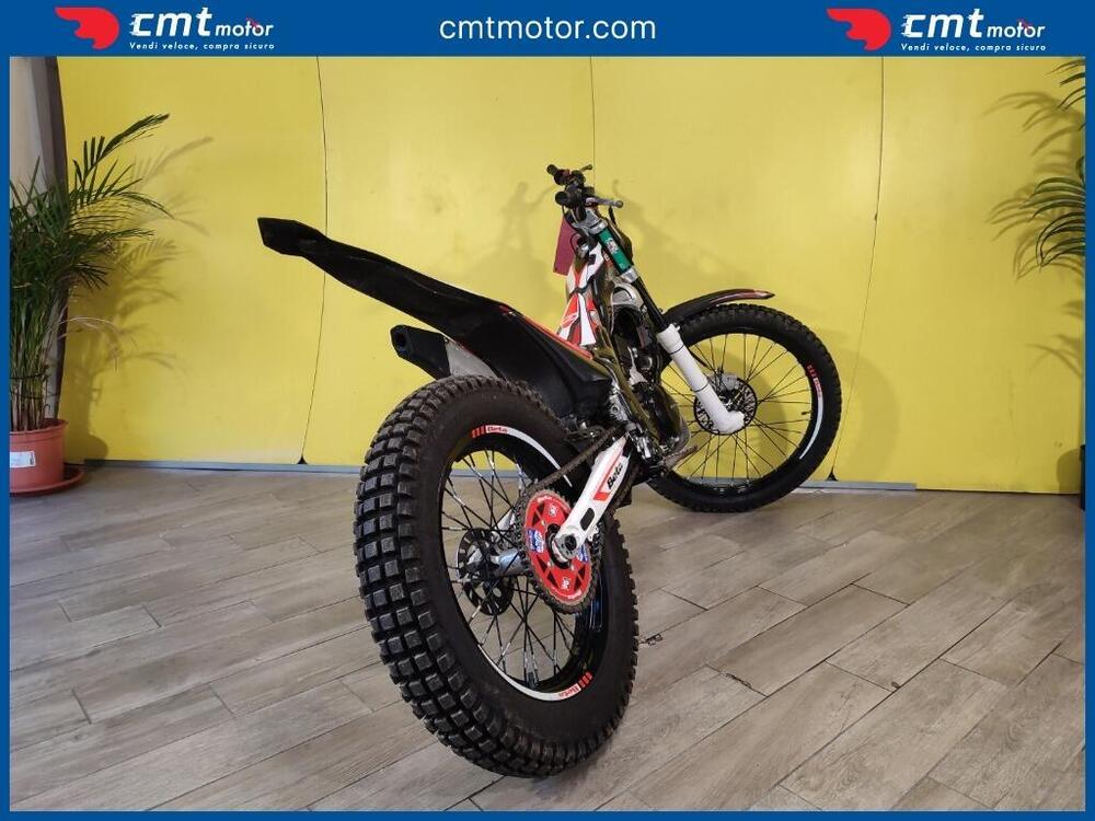 Betamotor Evo 300 2t Factory (2018) (4)