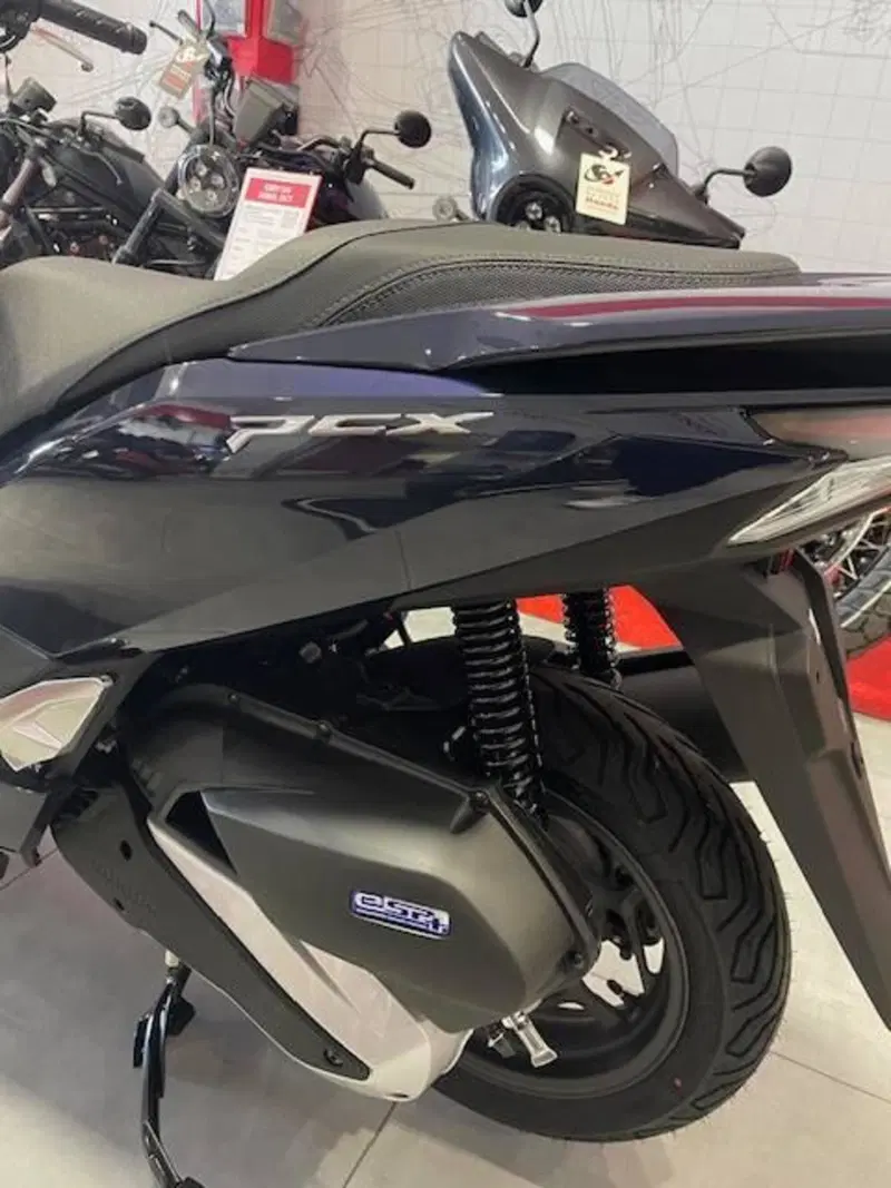 Honda PCX 125 (2025 - 26) (6)