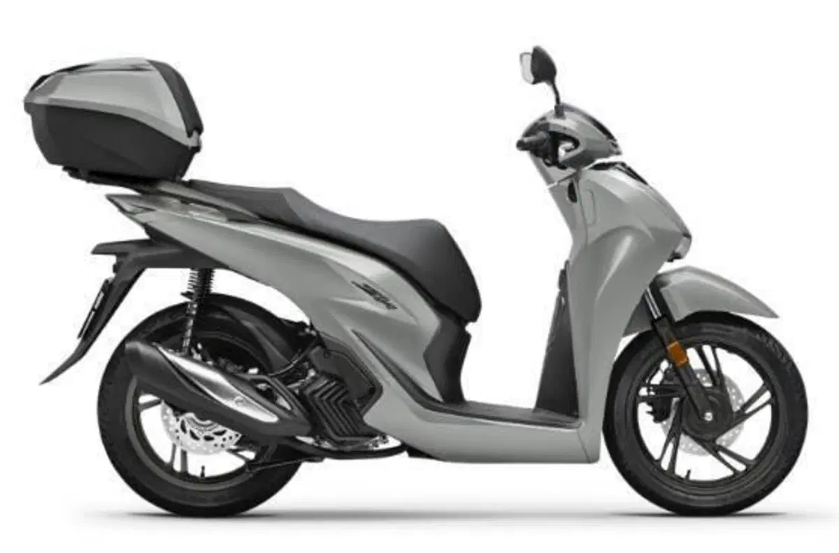 Honda SH 125i (2020 - 23) (3)
