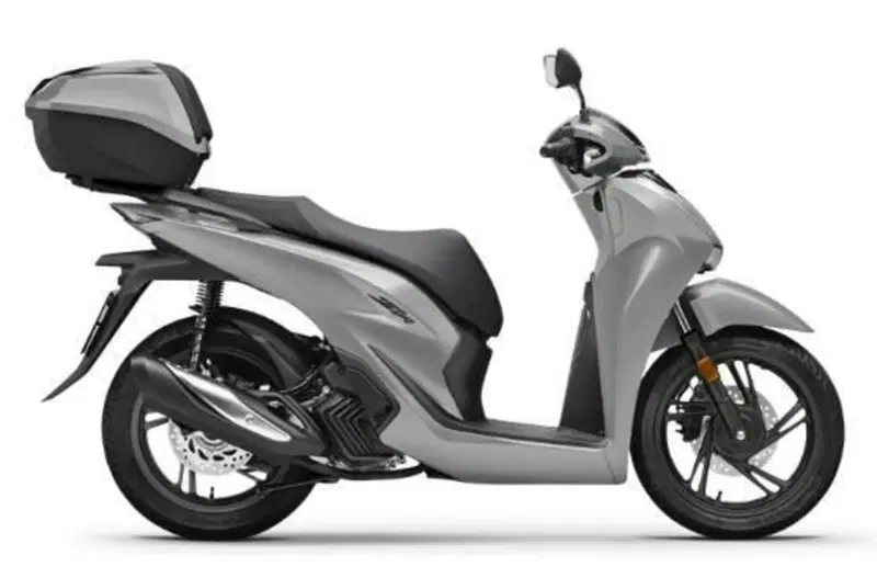 Honda SH 125i (2020 - 23) (3)