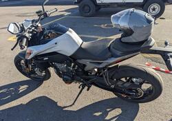 KTM 790 Duke L (2023 - 24) usata
