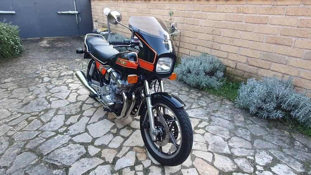 Suzuki gsx1100