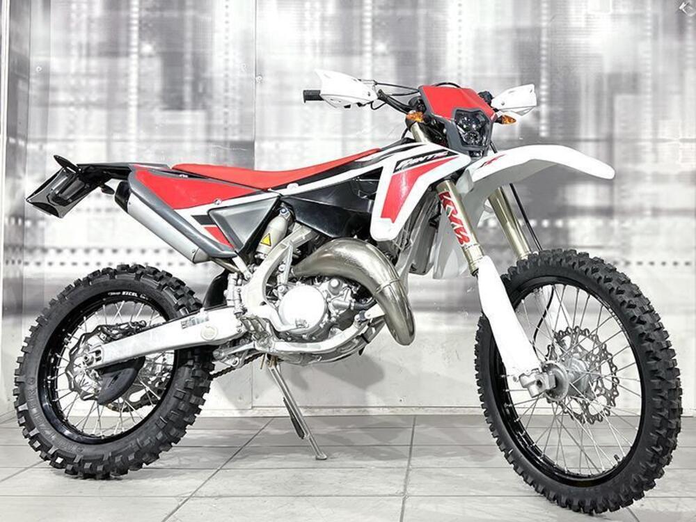Fantic Motor XE 125 Enduro (2022)